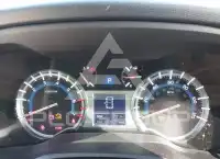2016 Toyota 4 RUNNER photo