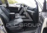 2016 Toyota 4 RUNNER photo