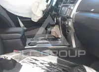 2016 Toyota 4 RUNNER photo