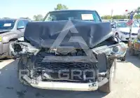 2016 Toyota 4 RUNNER photo