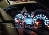 2016 Toyota 4 RUNNER photo