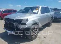 2016 Toyota 4 RUNNER фото