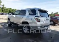 2016 Toyota 4 RUNNER photo