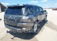 2016 Toyota 4 RUNNER фото
