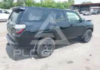 2016 Toyota 4 RUNNER фото