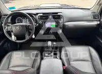 2016 Toyota 4 RUNNER photo