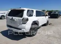 2016 Toyota 4 RUNNER photo