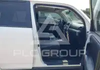 2016 Toyota 4 RUNNER фото