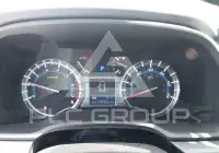2016 Toyota 4 RUNNER photo