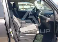 2016 Toyota 4 RUNNER фото