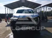 2016 Toyota 4 RUNNER photo