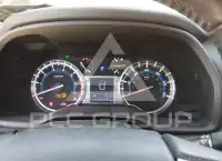 2016 Toyota 4 RUNNER фото