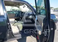 2016 Toyota 4 RUNNER фото