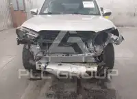 2016 Toyota 4 RUNNER фото