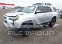 2016 Toyota 4 RUNNER фото