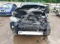 2016 Toyota 4 RUNNER фото