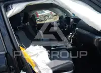 2016 Toyota 4 RUNNER фото