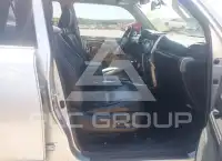 2016 Toyota 4 RUNNER фото