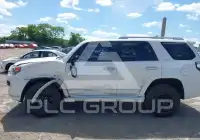 2016 Toyota 4 RUNNER photo