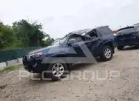 2016 Toyota 4 RUNNER фото