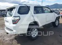 2016 Toyota 4 RUNNER фото