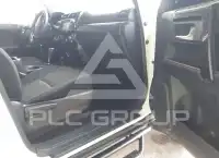 2016 Toyota 4 RUNNER фото