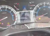 2016 Toyota 4 RUNNER photo