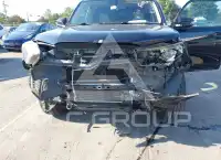 2016 Toyota 4 RUNNER фото
