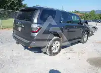 2016 Toyota 4 RUNNER photo
