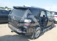 2016 Toyota 4 RUNNER фото