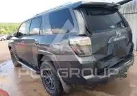 2016 Toyota 4 RUNNER фото