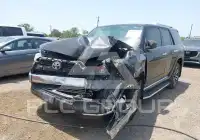 2016 Toyota 4 RUNNER photo