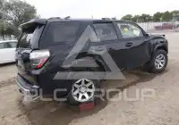 2016 Toyota 4 RUNNER фото