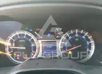 2016 Toyota 4 RUNNER фото