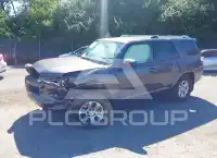 2016 Toyota 4 RUNNER photo