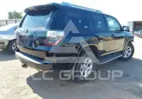 2016 Toyota 4 RUNNER photo