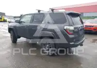 2016 Toyota 4 RUNNER фото