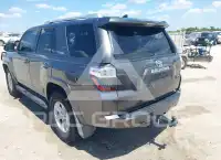 2016 Toyota 4 RUNNER фото