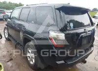 2016 Toyota 4 RUNNER фото