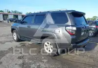 2016 Toyota 4 RUNNER photo
