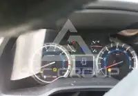 2016 Toyota 4 RUNNER фото
