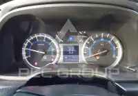 2016 Toyota 4 RUNNER photo