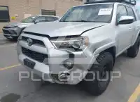 2016 Toyota 4 RUNNER фото