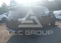 2016 Toyota 4 RUNNER photo