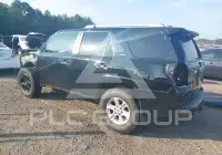 2016 Toyota 4 RUNNER photo