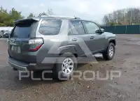 2016 Toyota 4 RUNNER фото