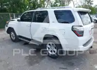 2016 Toyota 4 RUNNER photo