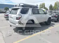 2016 Toyota 4 RUNNER фото