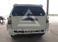 2016 Toyota 4 RUNNER фото