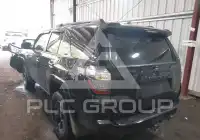 2016 Toyota 4 RUNNER фото